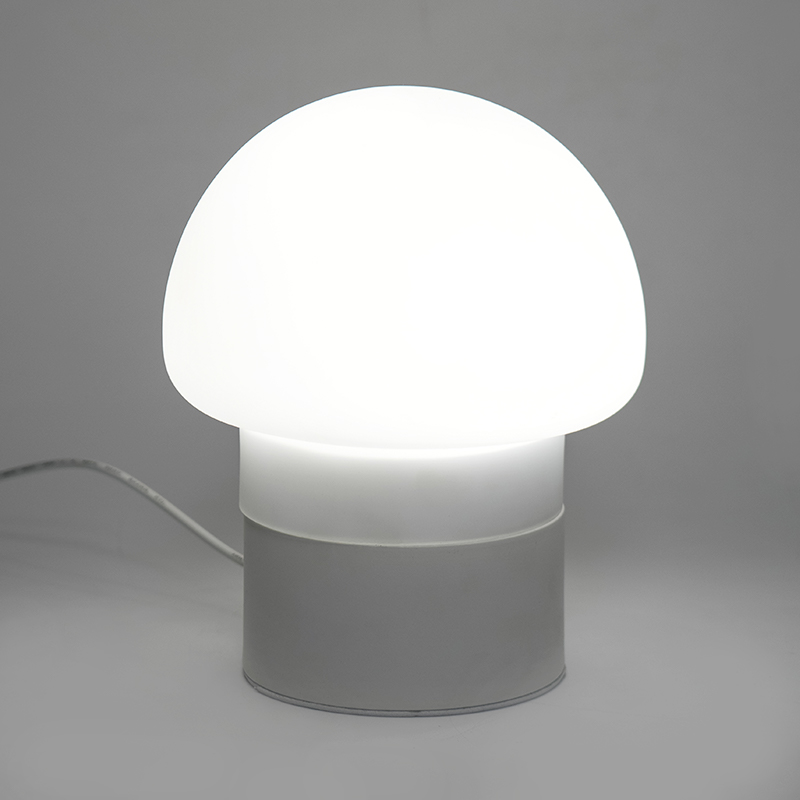 LED -sienpöytävalaisin