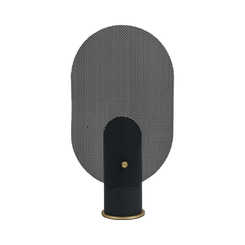 Rautapöytävalaisin