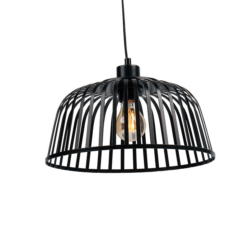 Vintage raudan kattokruunu