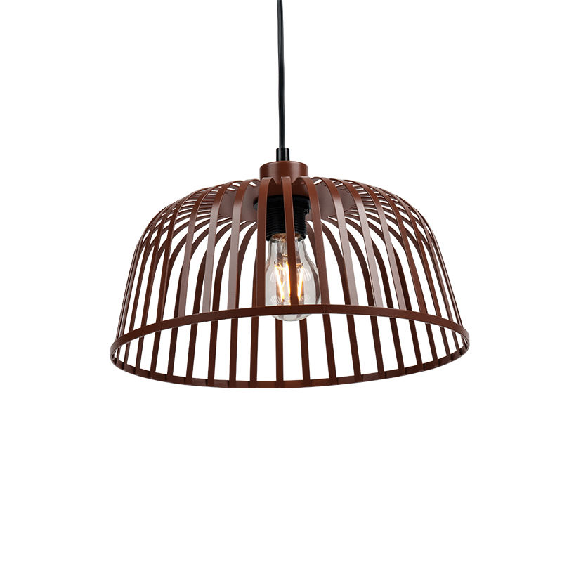 Vintage raudan kattokruunu