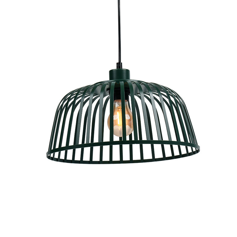 Vintage raudan kattokruunu