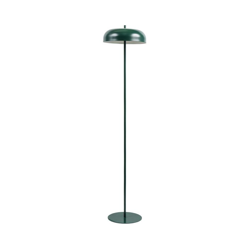Makuuhuonetutkimus LED -lattiavalaisin
