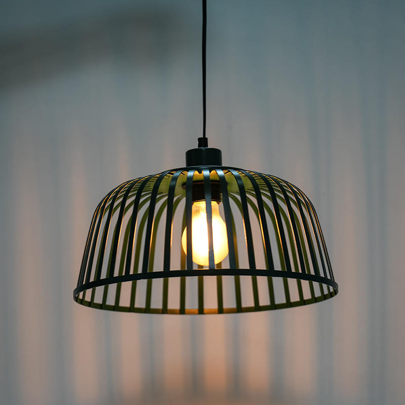 Vintage raudan kattokruunu