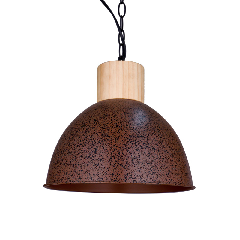 Japanilainen luova metalli kattokruunu