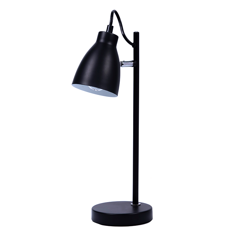 Retro Säädettävä kulmatutkimuspöytävalaisin