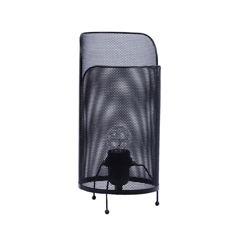 Moderni rautapöytävalaisin