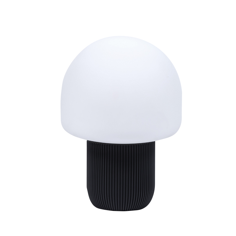 Luova sienihartsipöytävalaisin