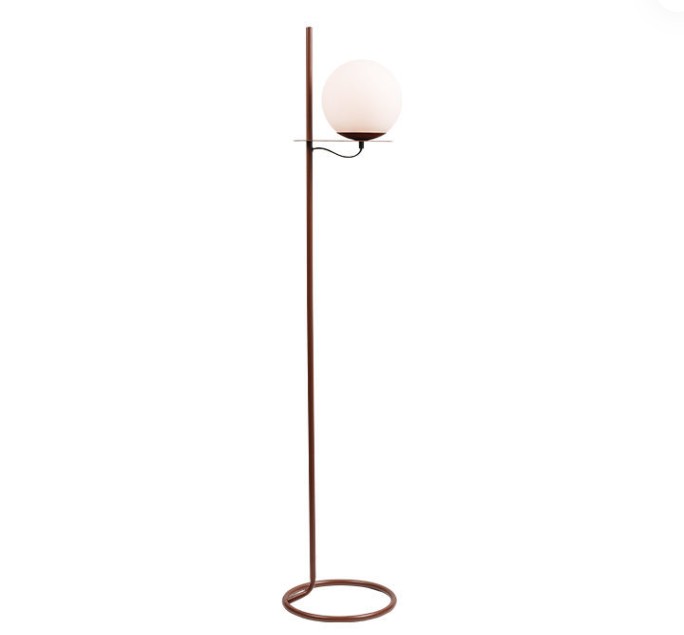 Onko tämä japanilainen tyyli lasilattiavalaisin, joka sopii pitkäaikaiseen käyttöön? Suojaako se silmiä?