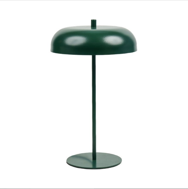 Ovatko LED-pöytälamput turvallisia?